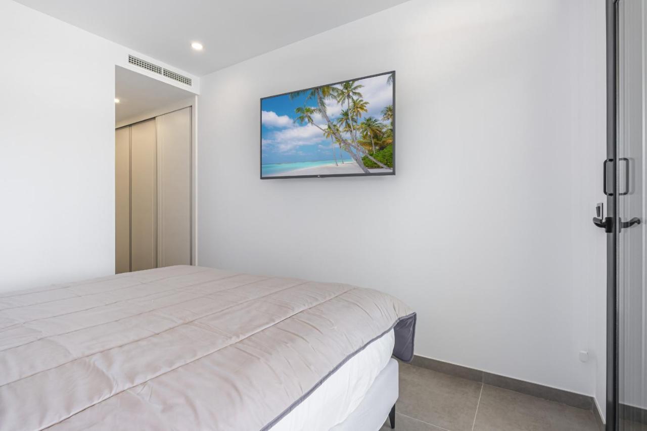 Sunset Waves 1-135 Apartment เบนิดอร์ม ภายนอก รูปภาพ