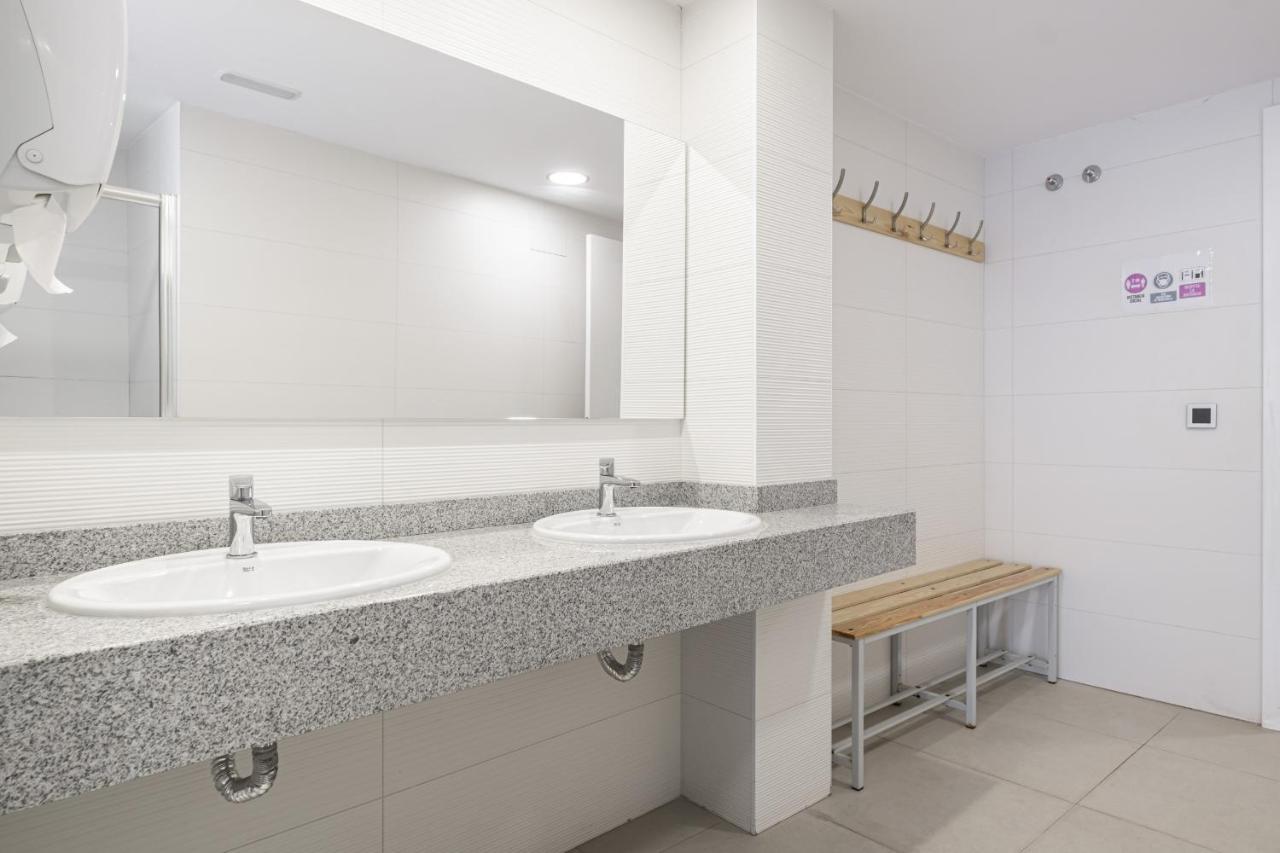 Sunset Waves 1-135 Apartment เบนิดอร์ม ภายนอก รูปภาพ