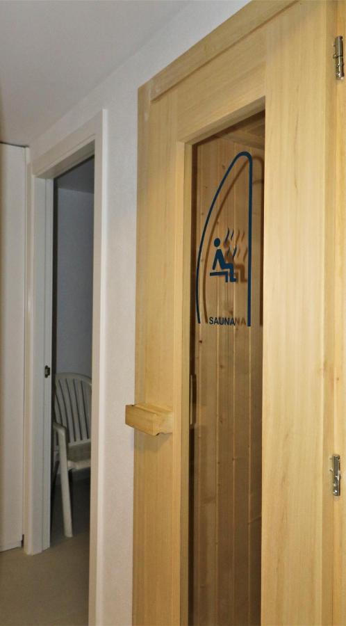 Sunset Waves 1-135 Apartment เบนิดอร์ม ภายนอก รูปภาพ